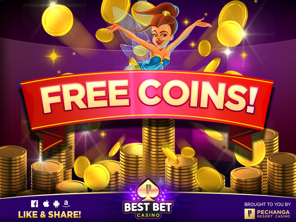 Bet Casino App